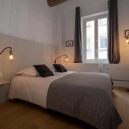 Design Suites - Vieux Port Марсилия Екстериор снимка