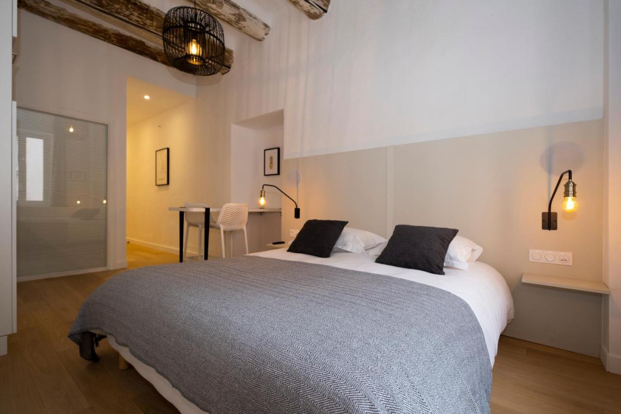 Design Suites - Vieux Port Марсилия Екстериор снимка