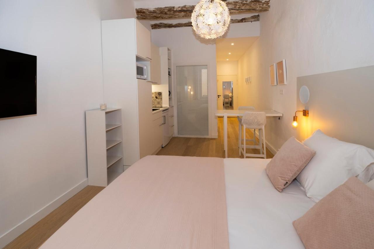 Design Suites - Vieux Port Марсилия Екстериор снимка