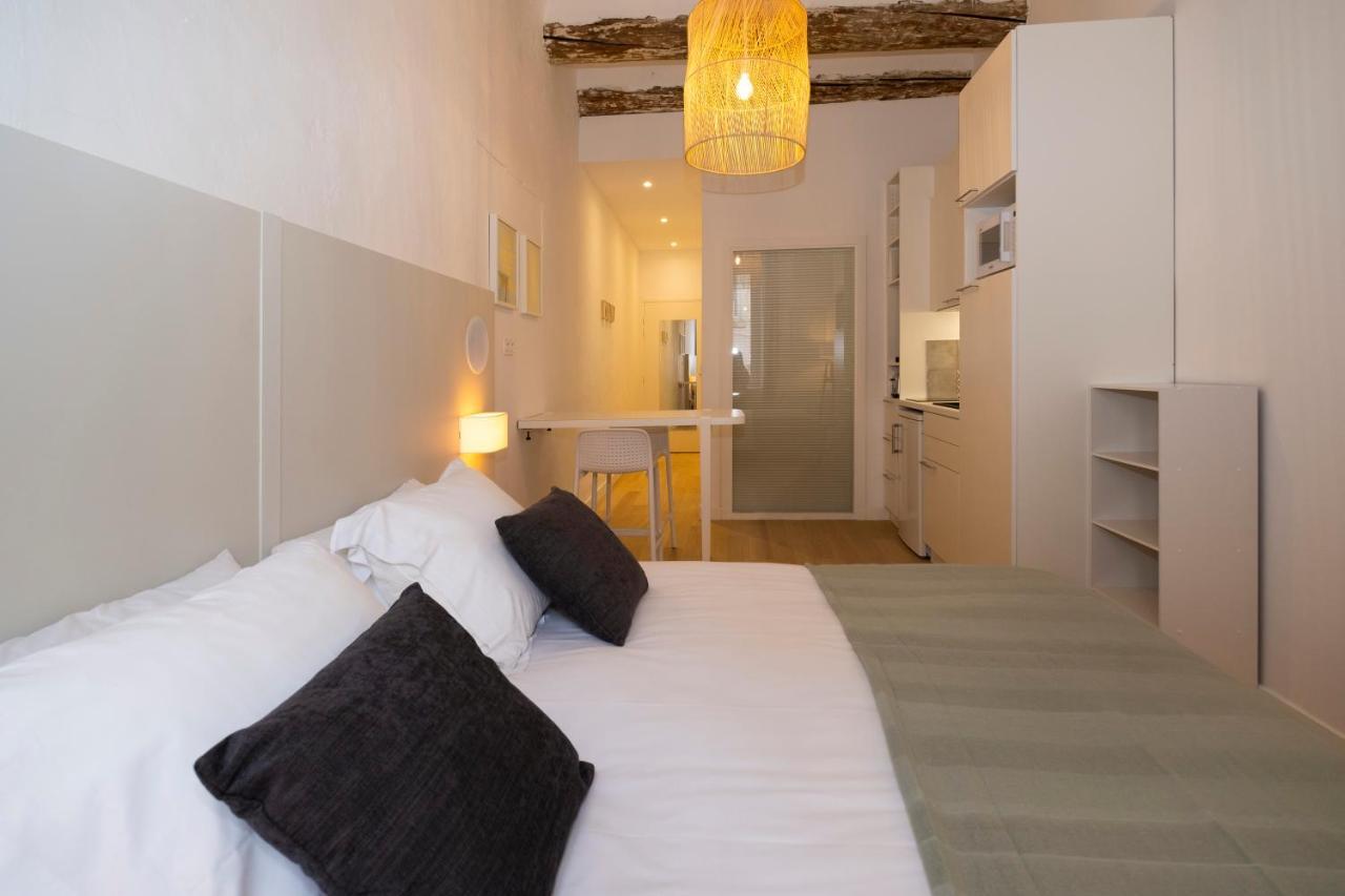 Design Suites - Vieux Port Марсилия Екстериор снимка