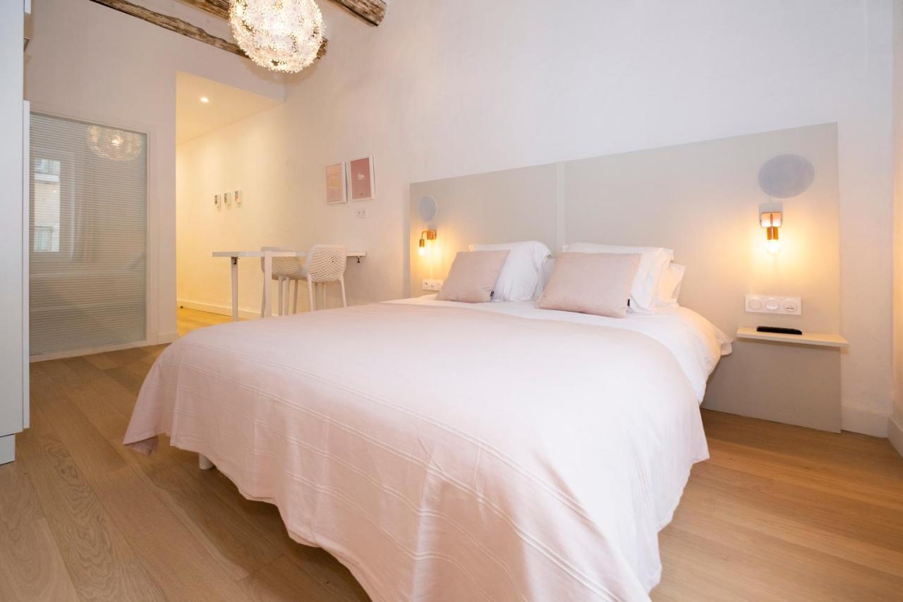 Design Suites - Vieux Port Марсилия Екстериор снимка