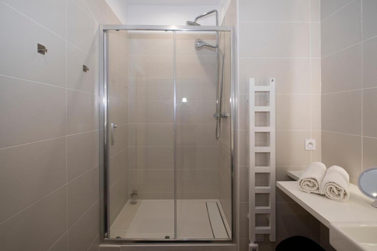 Design Suites - Vieux Port Марсилия Стая снимка