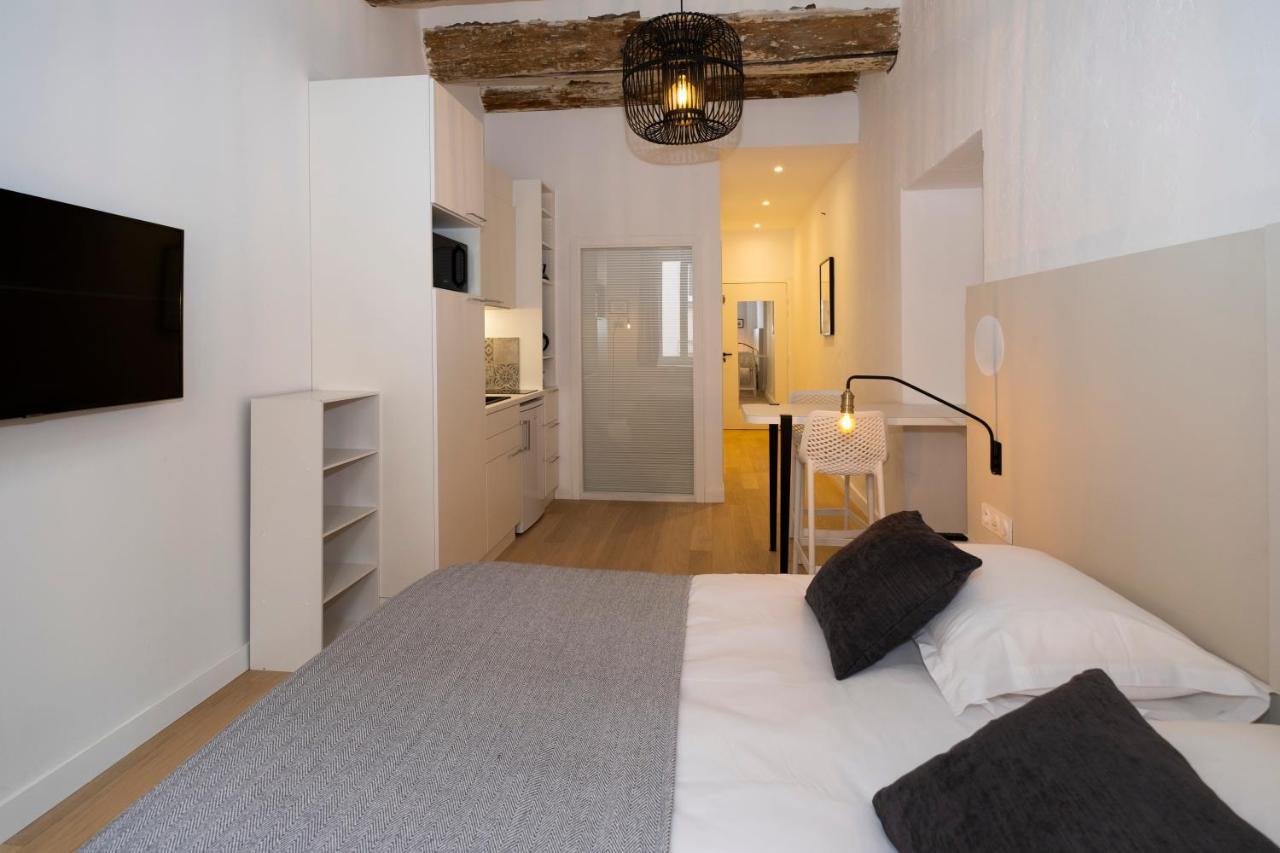 Design Suites - Vieux Port Марсилия Екстериор снимка